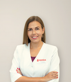 Margarita Valeckaitė-Sabienė